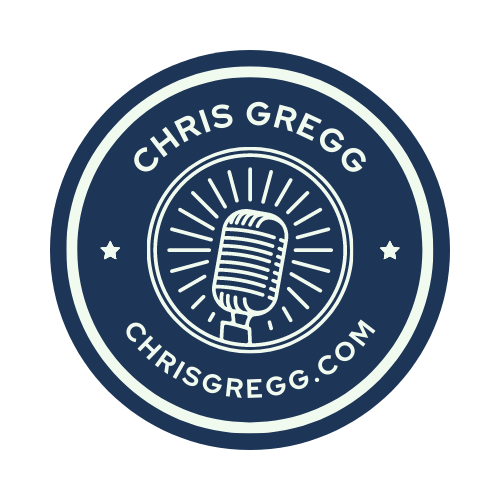 Chris Gregg