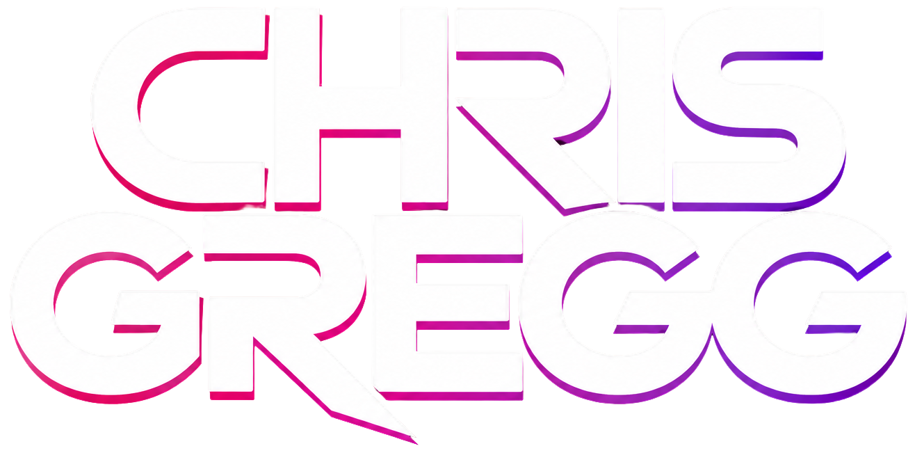 Chris Gregg